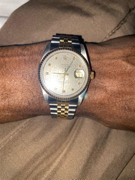 rollie vs rolex|i just want to rollie.